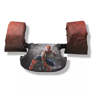 Boia Colete Infantil Homem Aranha - Summer Life