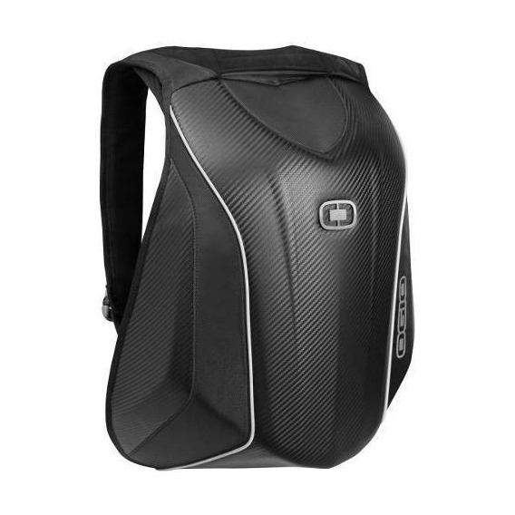 Mochila urbana Ogio Mach 5 color stealth