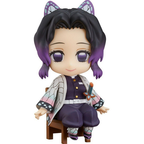 Demon Slayer Nendoroid Swacchao Shinobu Kocho