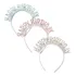 Vincha Happy Paper Happy Birthday Colores Surtidos 1 Unidad