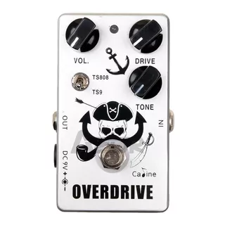 Caline Over Drive Cp 76 ( Original )