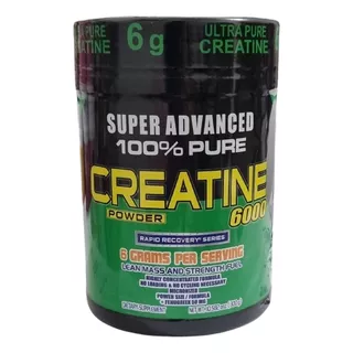 Creatina Iron Nutrición 300g - g a $300