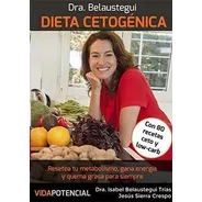Dieta Cetogenica - Belaustegui,dra.