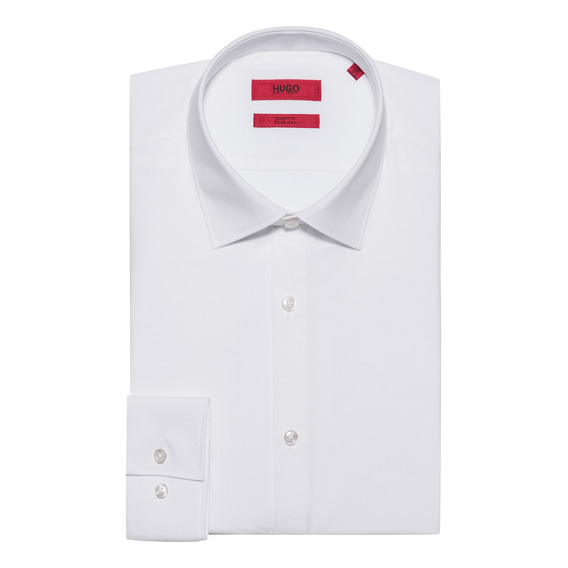 Camisa Para Hombre Hugo Versátil