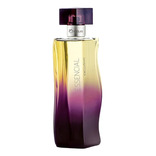 Natura Essencial Exclusivo EDP 100 ml para  mujer recargable