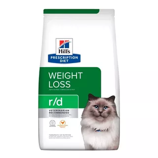 Hills Prescription Felino R/d 3,8 Kgs