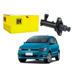  Cilindro Aux Embreagem Fox 1.6 Imotion 2015 A 2019