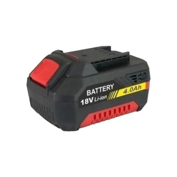 Bateria Litio Stayer 18v 4.0 A/h Linea L20