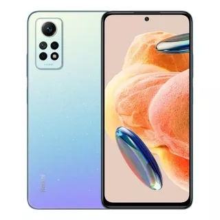 Xiaomi Redmi Note 12 Pro 6gb 128gb 108mpx Star Blue