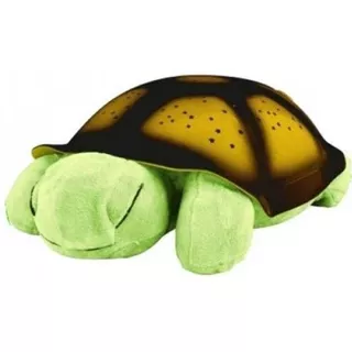 Tortuga Musical Con Luces, Veladora! Oferta