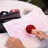 Set De Juego De Detective Plantoys - Hecho De Madera Ecológi