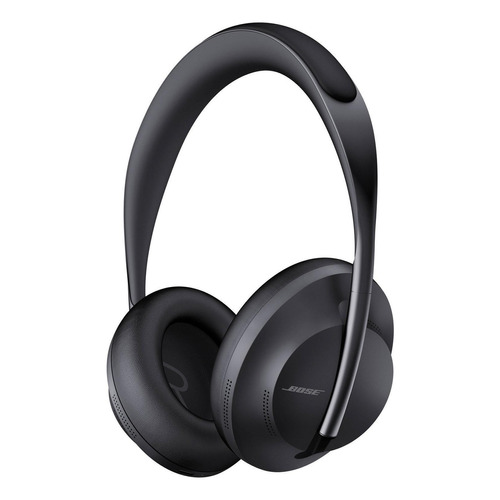 Audifono Diadema Bose 700 - Noise Cancelling, Bluetooth - Color Black