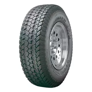 Llanta Goodyear Wrangler At/s P 265/70r17 113 S