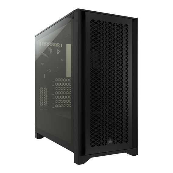 Fpc Case Corsair 4000d Airflow Cristal Templado