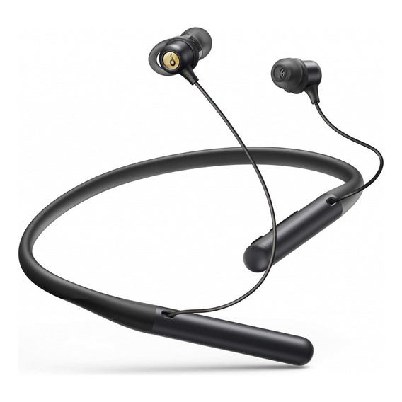 Auriculares Inalámbricos Anker Life U2i R500 No Days Off