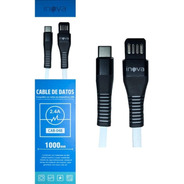Cable Usb Tipo C Inova Para Android Local A Calle