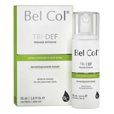 Tri-def Mousse 55ml Bel Col