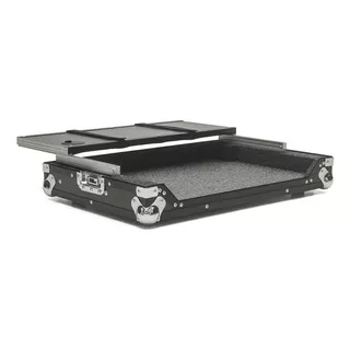 Hard Case Controladora Pioneer Ddj 800 Com Plataforma Black