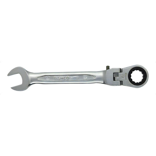 Llave Con Crique Movible 41rm-13 Bahco (cod: 41rm.13)