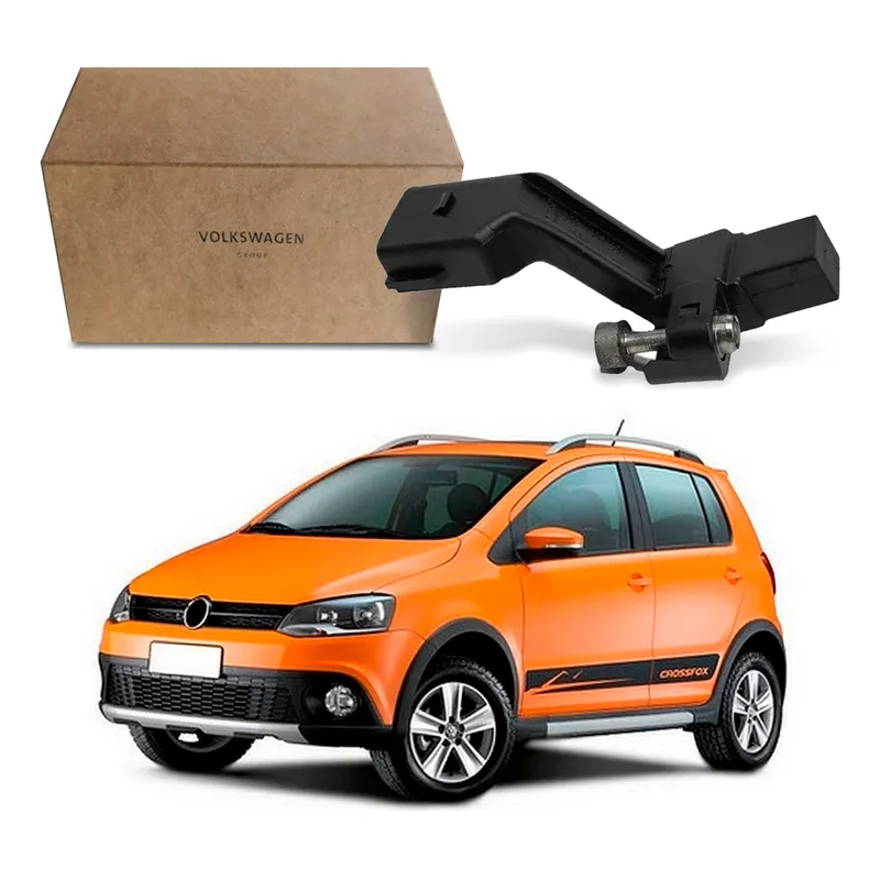 Sensor De Rotação Original Crossfox 1.6 2010 A 2014