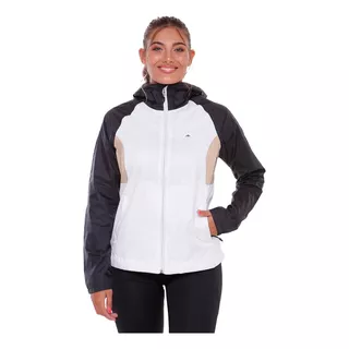 Rompeviento Mujer Montagne Lua Impermeable Increible
