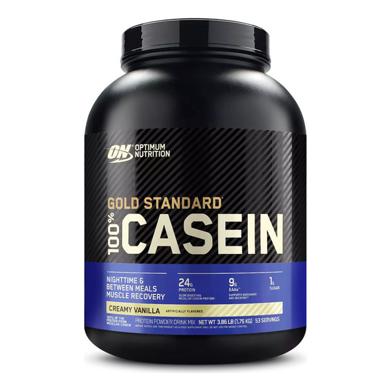 Gold Standard 100% Casein 3.86