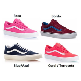 comprar vans españa