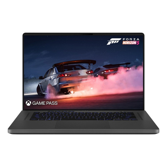 Portátil Asus Rog I7 16gb 512gb Ssd Rtx 4060 165hz