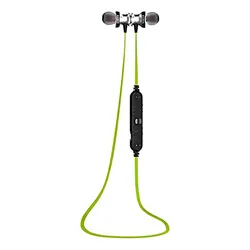 Fone Intra-auricular Smart Sport Magnético Elsys - Verde no Mercado Livre com oferta e cupom de desconto