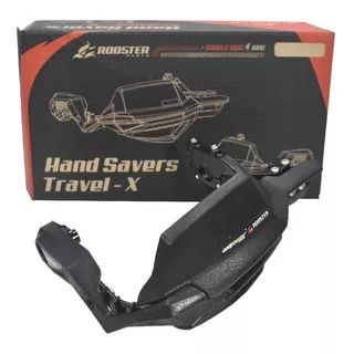 Hand Saver Moto Cortavientos Touring Alta Resistenci Rooster