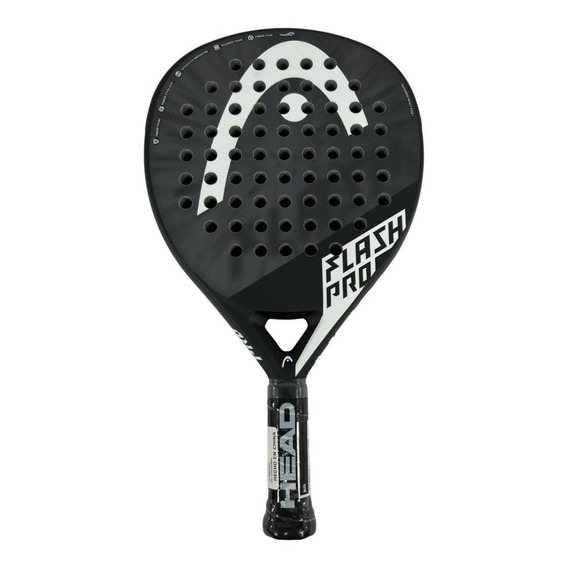 Pala De Padel Head Flash 2023 Pro 365gr