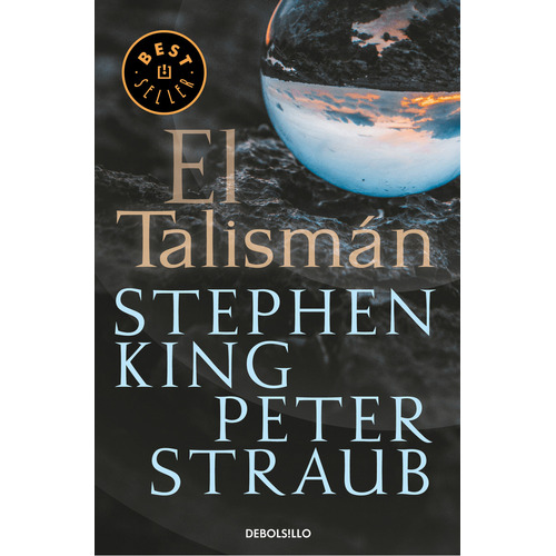 Libro El Talismán - Stephen King - Debolsillo