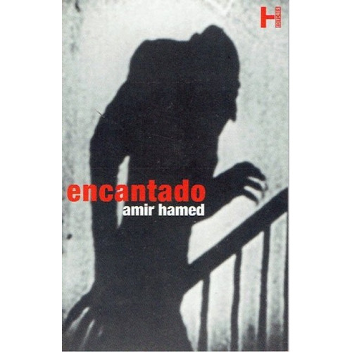 Encantado, De Hamed, Amir. Editorial H Editores, Tapa Blanda En Español, 2014