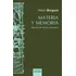 Libro Materia Y Memoria