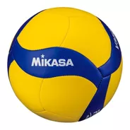 Balon De Voleibol Mikasa V350w Sl