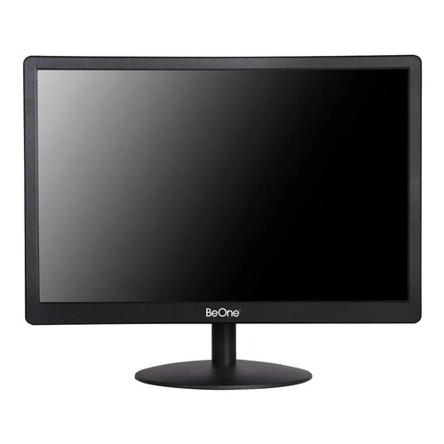 Monitor Led 19 Pulgadas Be One Hdmi Vga Hd Plus