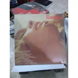 Lp - Romance - 1970