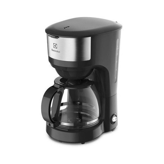 Cafetera Electrica Ecm20 1.2 L Efficient Electrolux