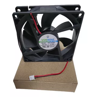 Turbina Cooler Fan Ventilador Cava Vondom Xinrulian Rld9025s