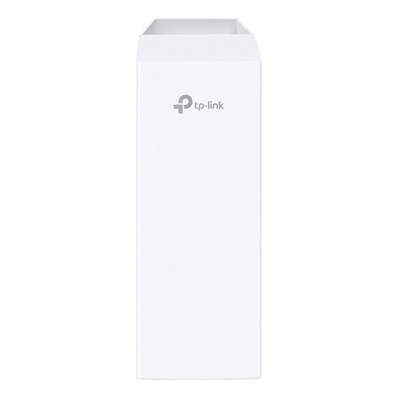 Access point exterior TP-Link Pharos CPE210 blanco 110V/220V