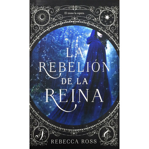 La Rebelion De La Reina