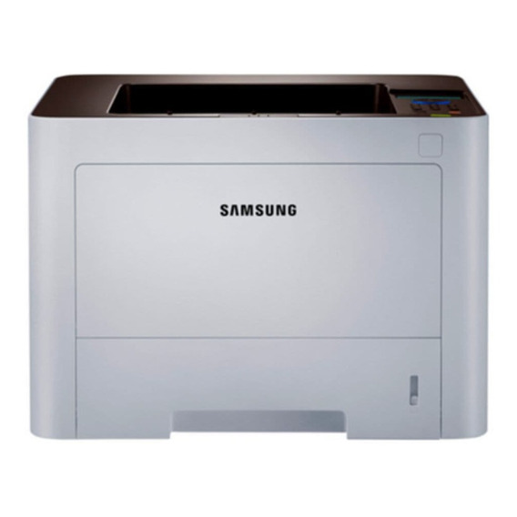 Impresora Laser Samsung M4020nd Tonner Nuevo - 80701