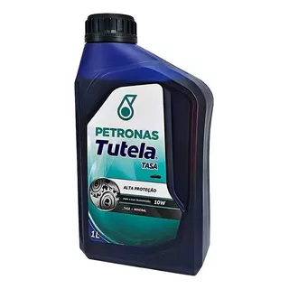 Óleo Direção Hidraulica Câmbio Automático Tutela 10w Tasa 1l