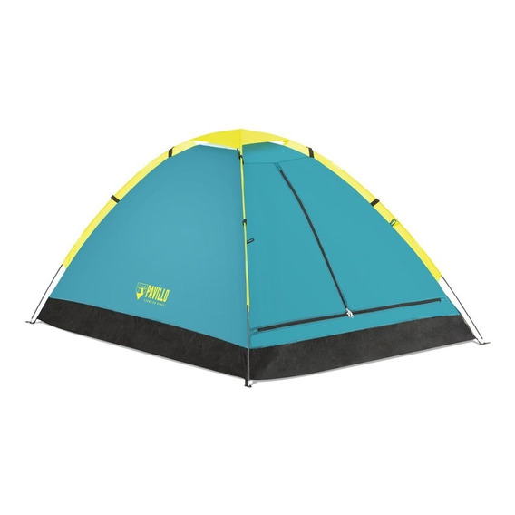 Carpa Camping Monodomo 2 Personas Bestway 145x206cm