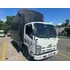 Camion Chevrolet Nkr3