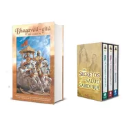 Bhagavad-gita + Colección (tres Libros)