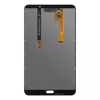 Frontal Tela Touch Display Galaxy Tab A T285 - Preto