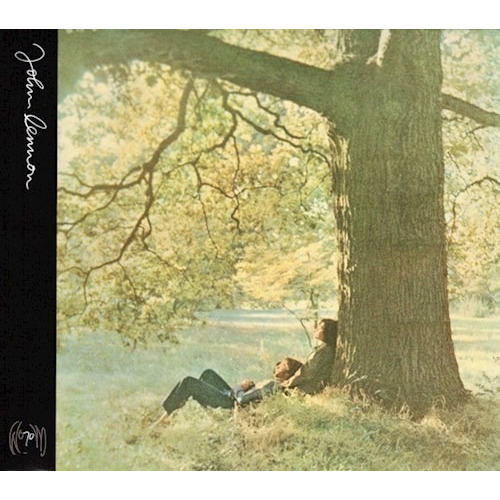 Lennon John/plastic Ono Band - Lennon John (cd