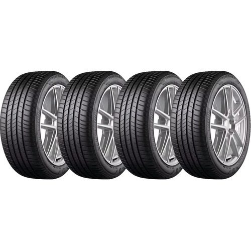 Kit de 4 neumáticos Bridgestone Turanza T005 215/55R17 98W TURANZA T005 P 98.0 W
