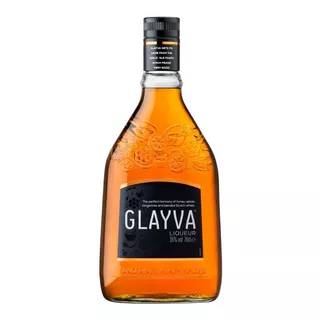 Licor De Whisky Glayva, 700 Ml.